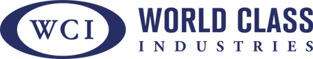 World Class Industries logo