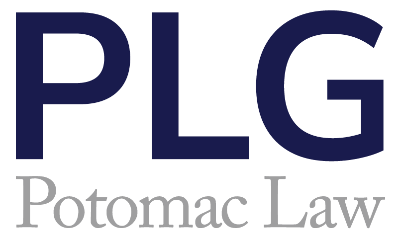 Potomac Law Group logo