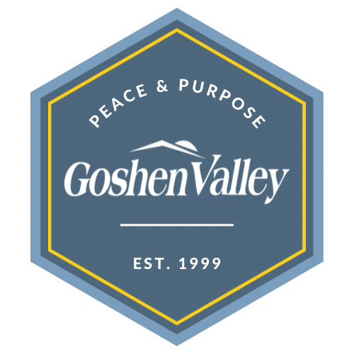 Goshen Valley Foundation Company Logo