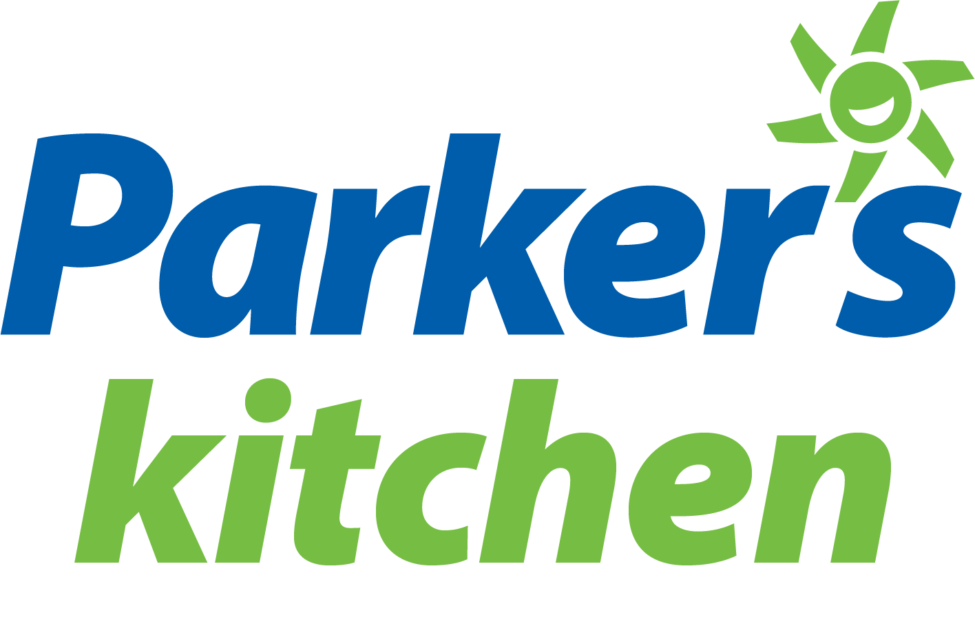 Parker's logo