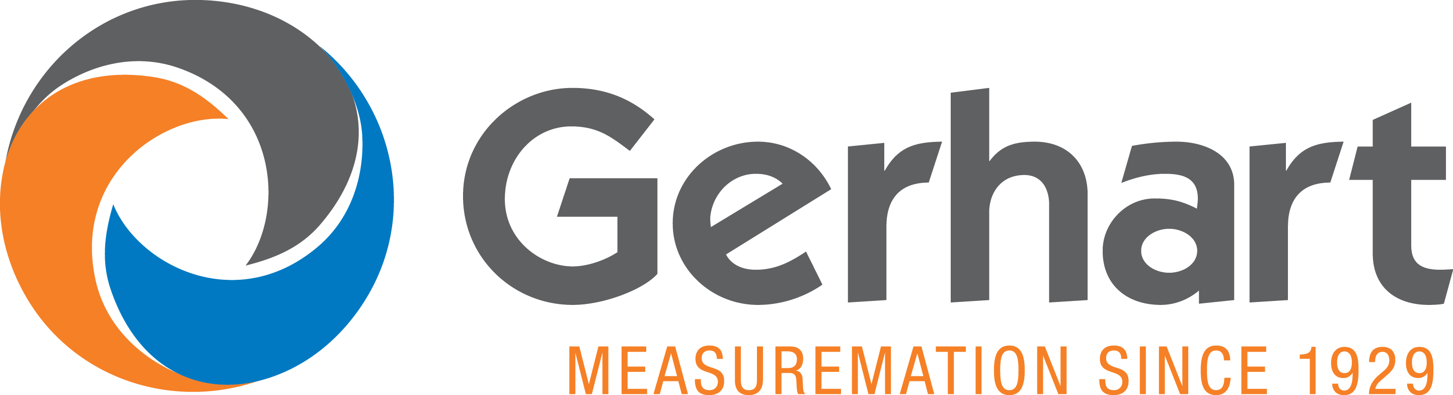 Gerhart Systems & Controls Corp logo