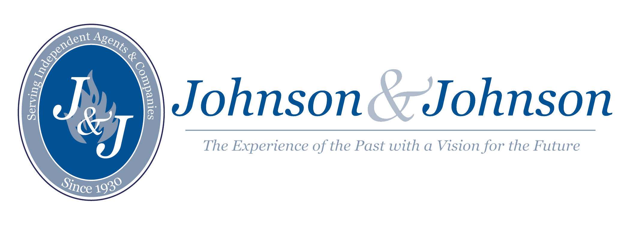 Johnson & Johnson Company Logo