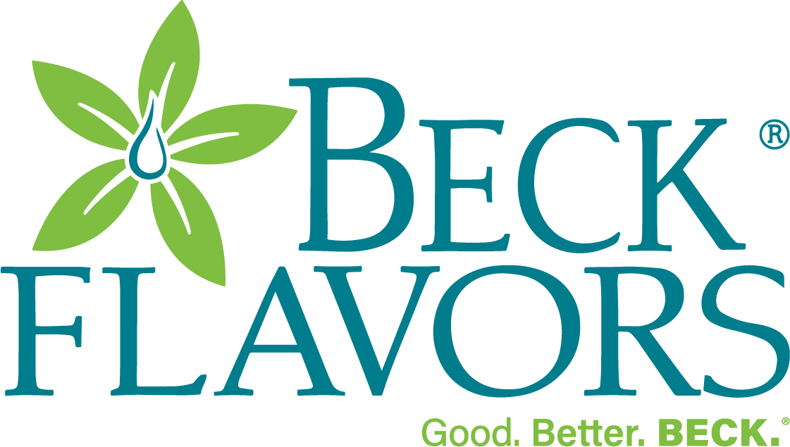 Beck Flavors logo