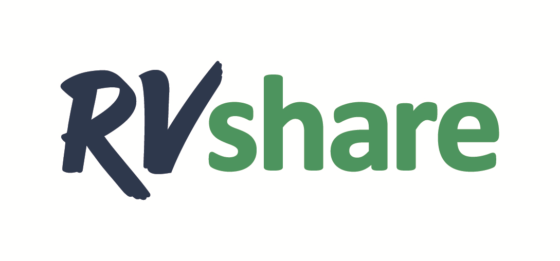 RVshare Company Logo
