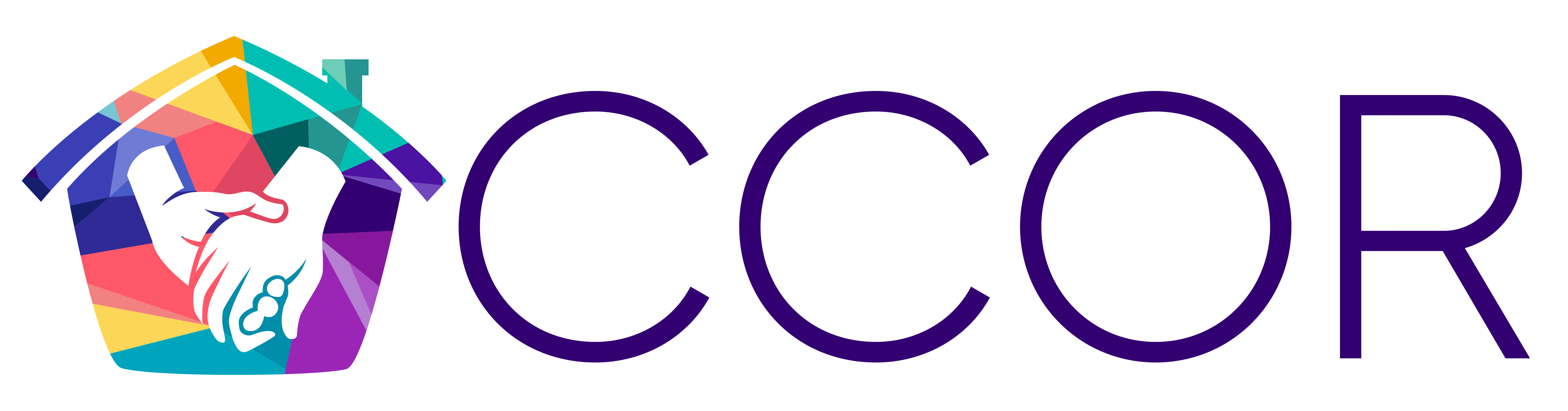 CCOR logo