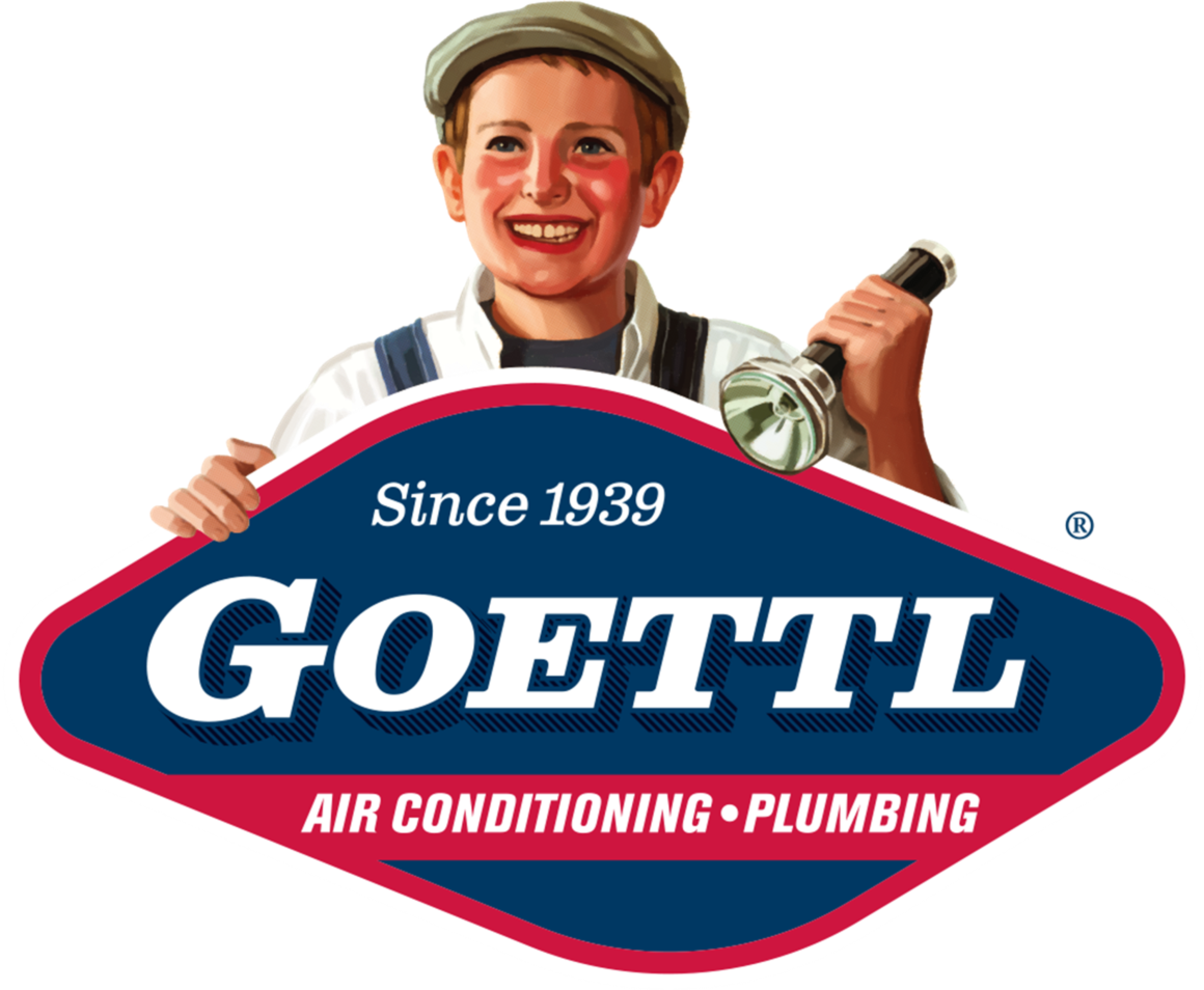 Goettl Air Conditioning and Plumbing logo