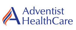 Adventist HealthCare Company Logo