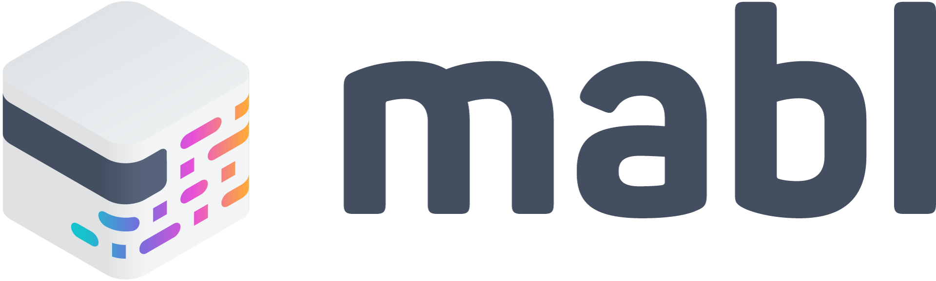 Mabl Company Logo
