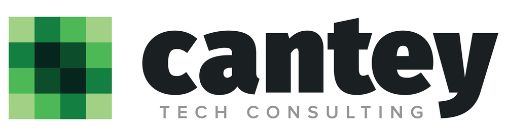 Cantey Tech Consulting logo