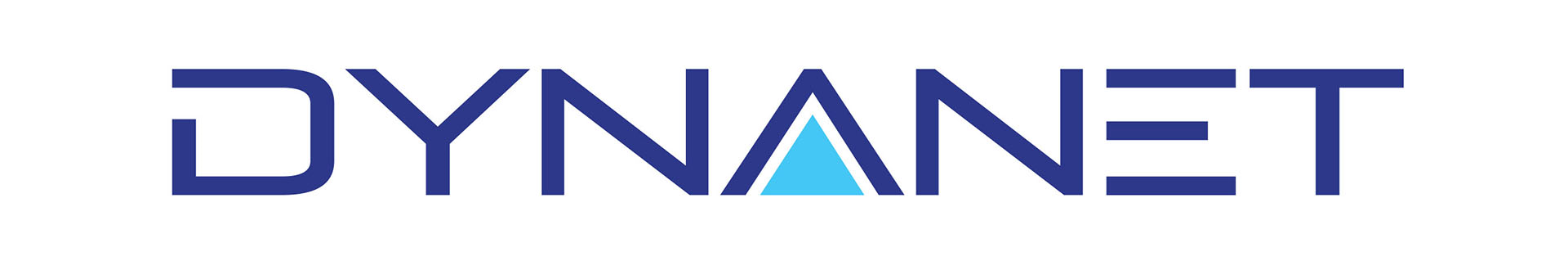 Dynanet Company Logo
