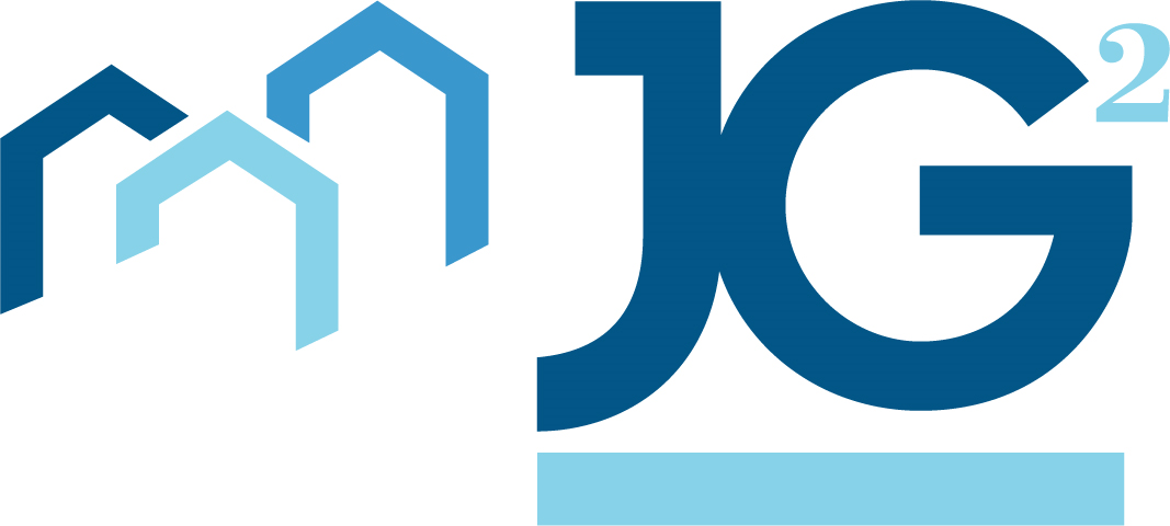JG² Companies logo