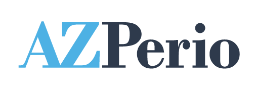 AZPerio logo