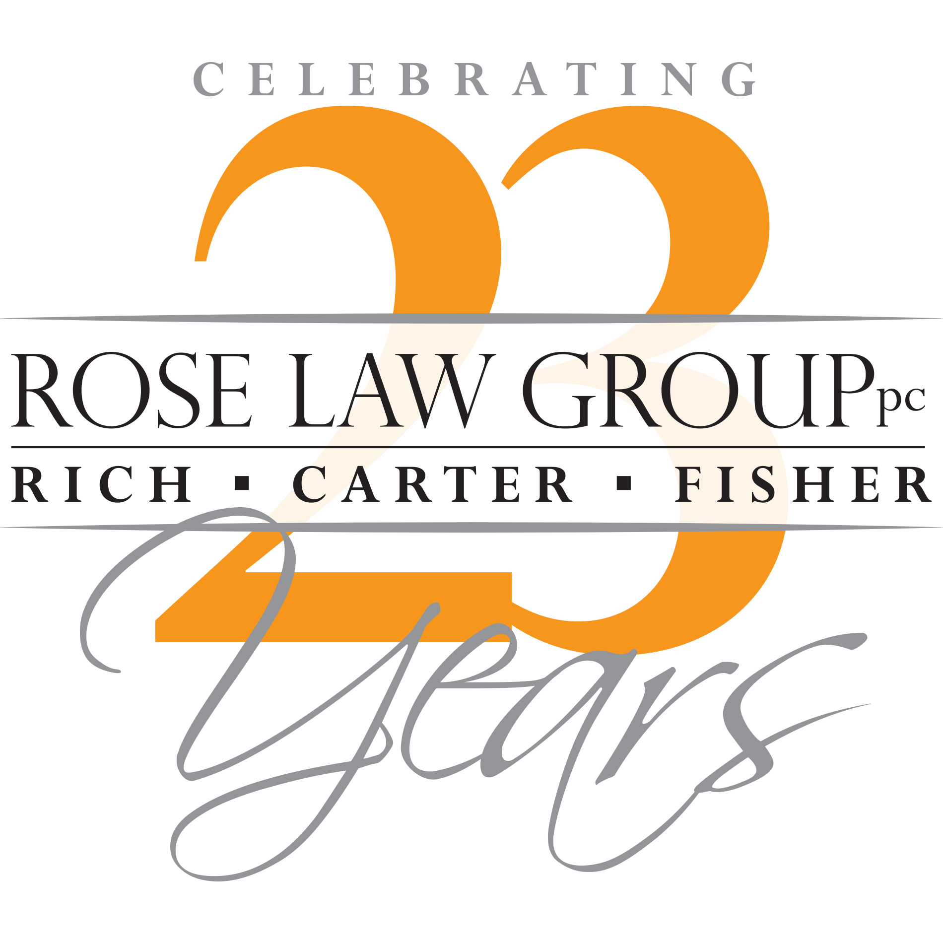Rose Law Group logo