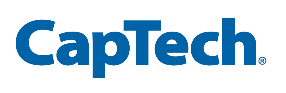 CapTech Company Logo
