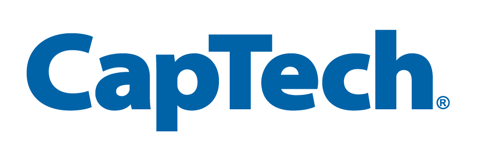 CapTech logo