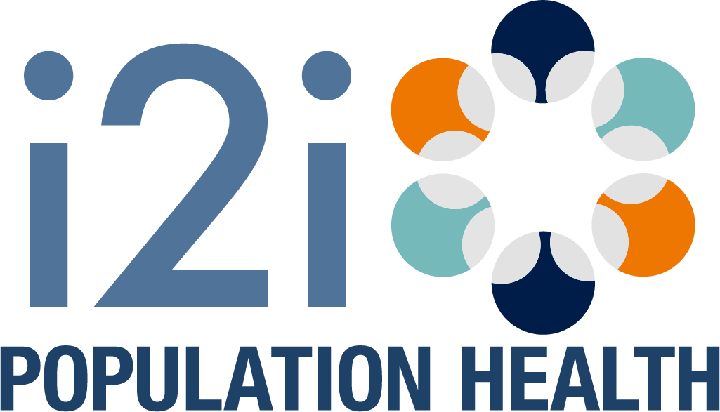 i2i Population Health logo