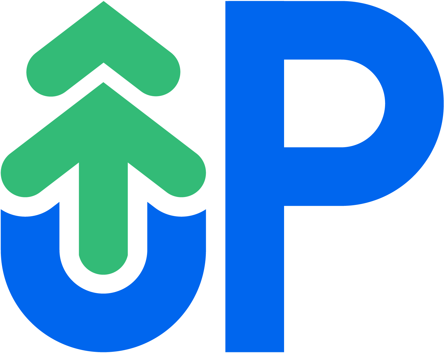 Universal Processing Company Logo