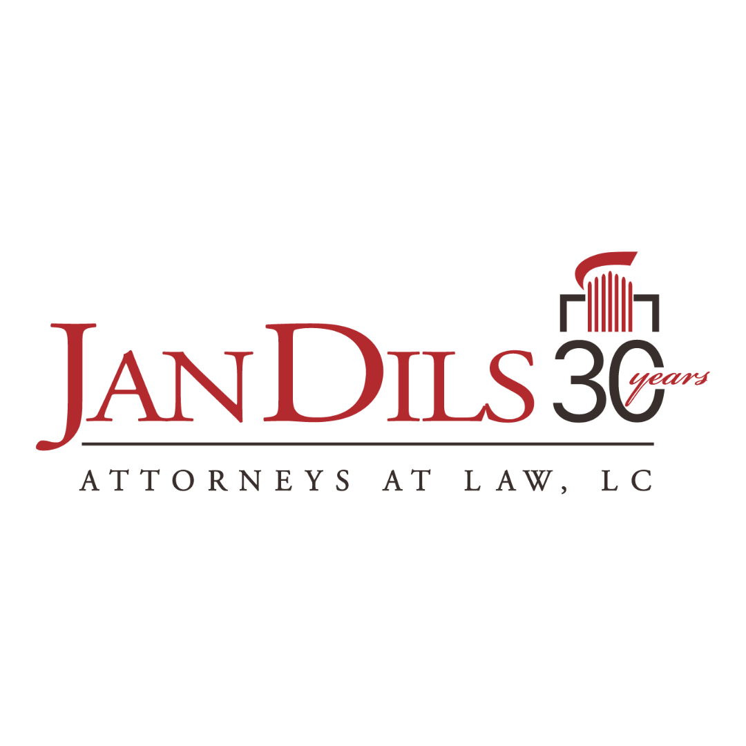 Jan Dils, Attorneys at Law logo