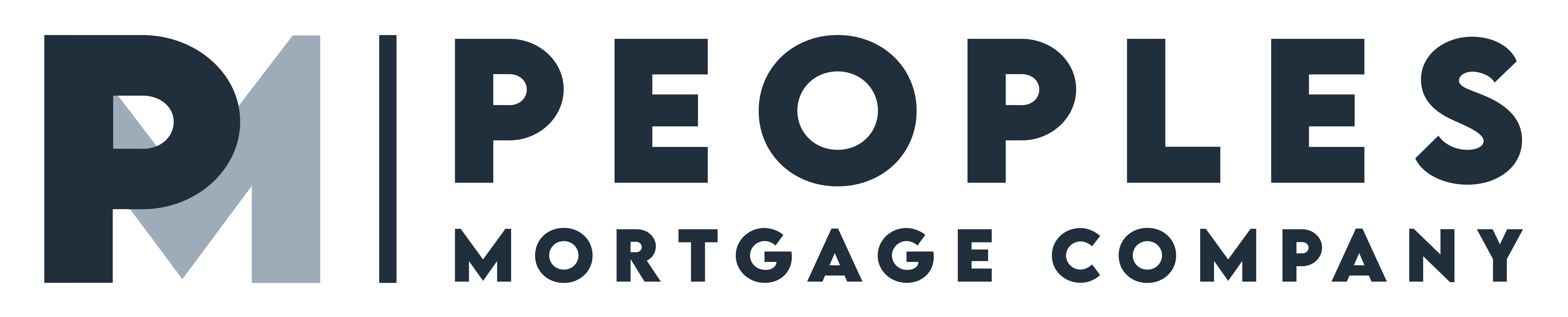 Peoples Mortgage Company Company Logo