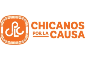 Chicanos Por La Causa logo