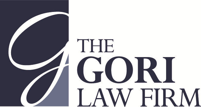 The Gori Law Firm Company Logo