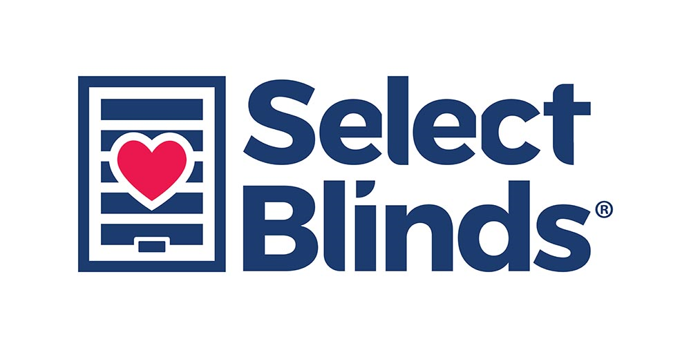 SelectBlinds Company Logo