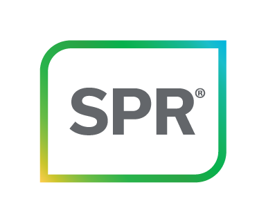 SPR Company Logo