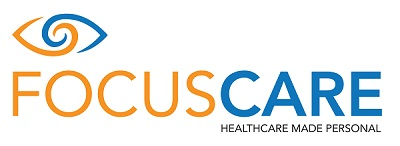 Focus Care Company Logo