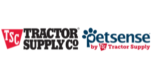 Tractor Supply Company logo