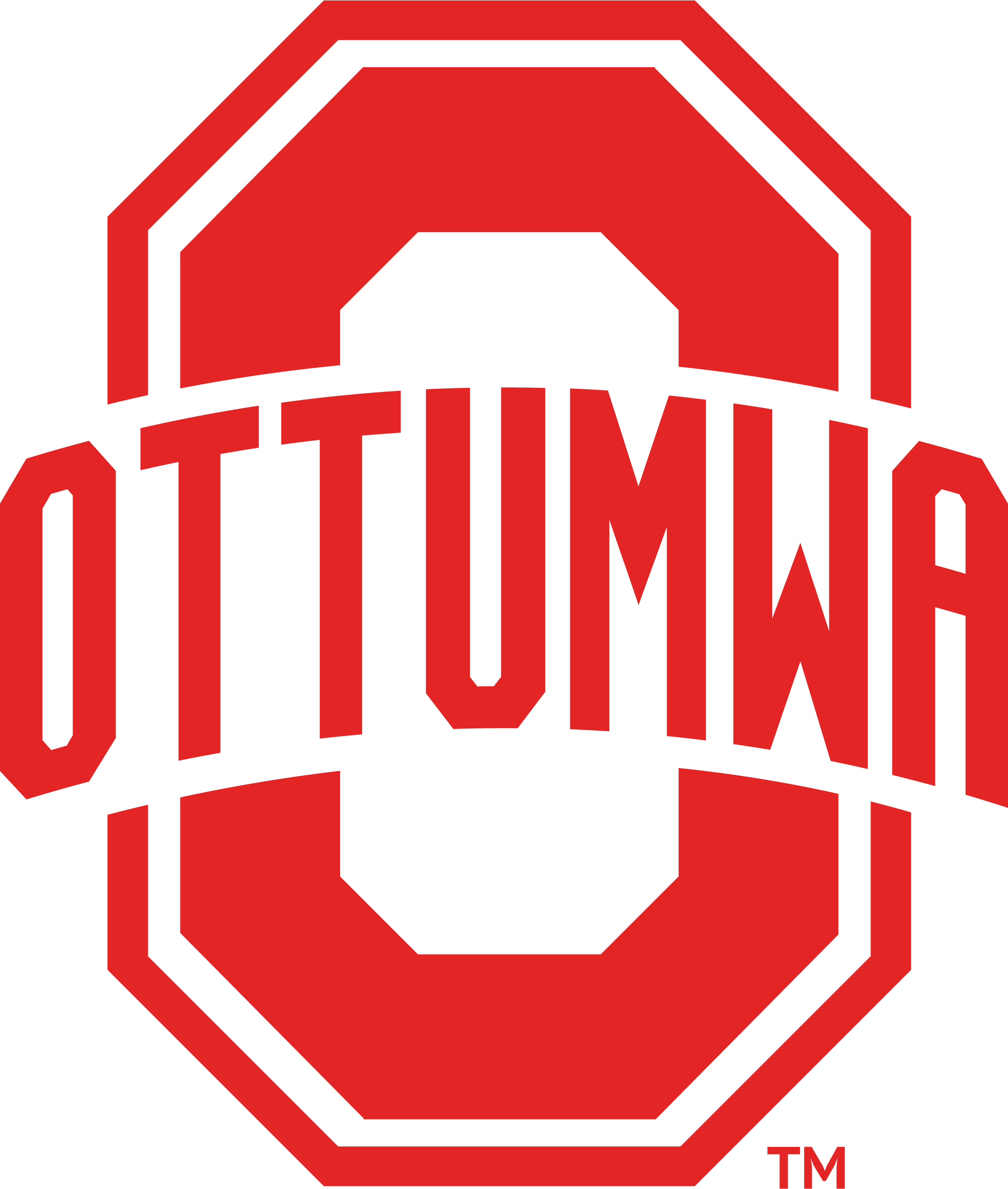 Ottumwa Community School District Company Logo