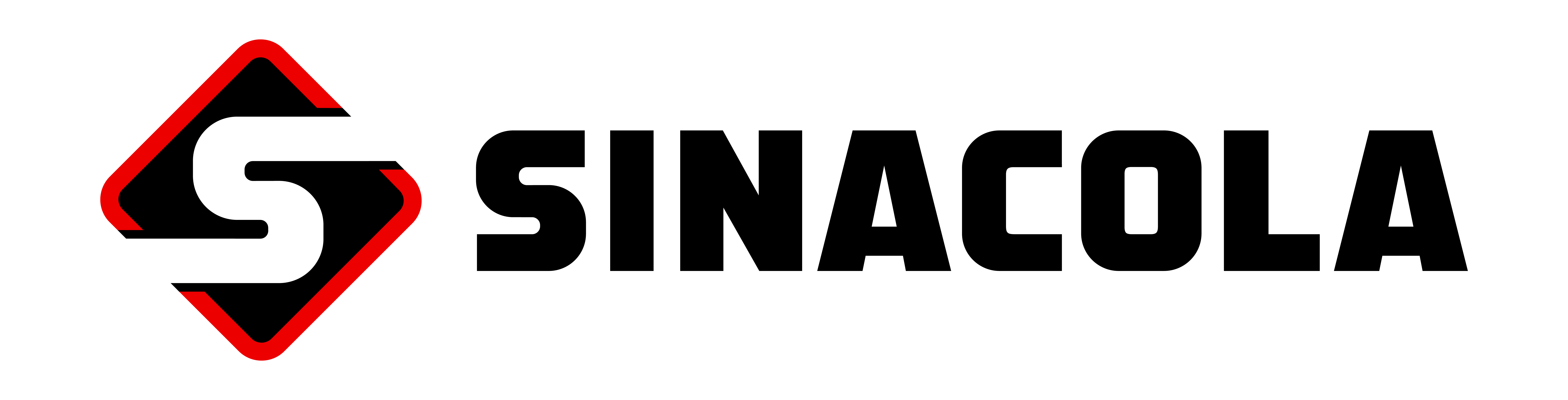 Sinacola Company Logo