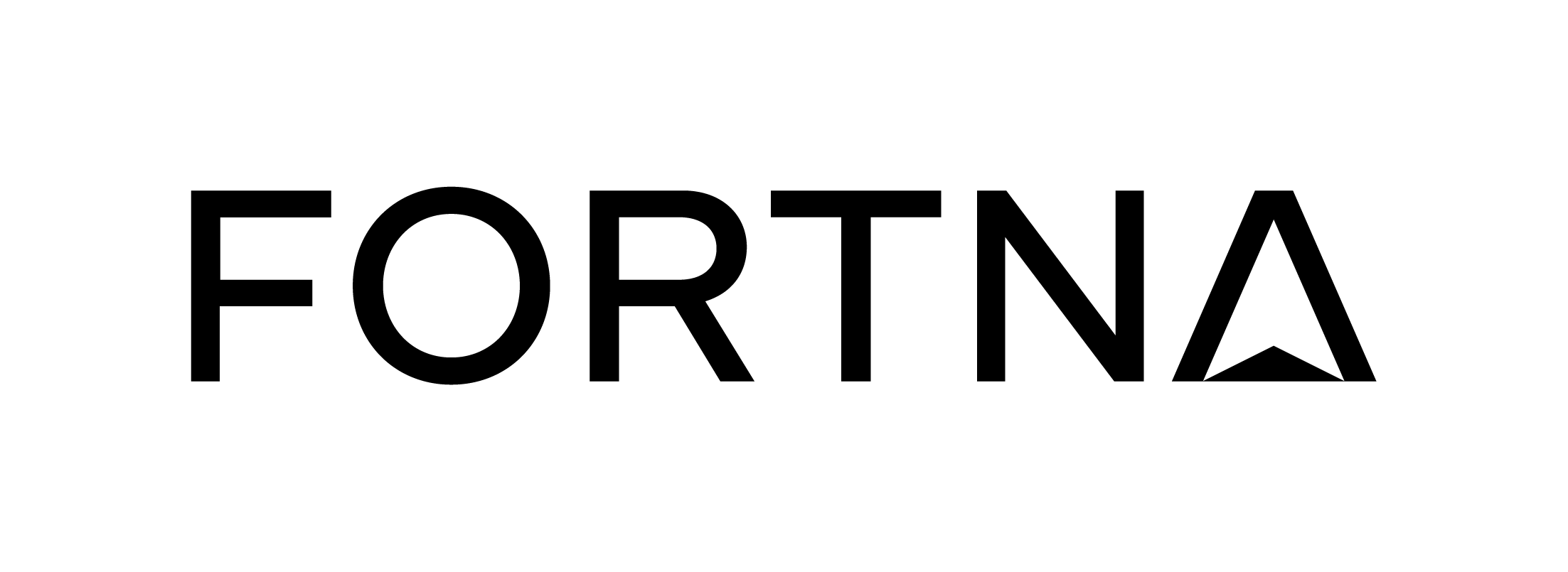 Fortna logo