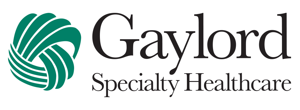 Gaylord Specialty Healthcare logo
