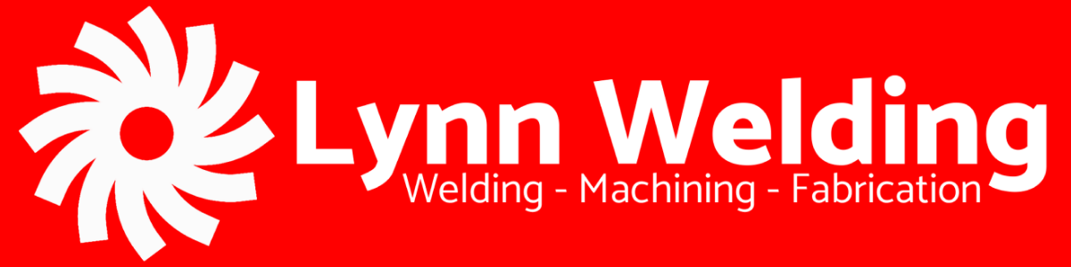 Lynn Welding Co. Inc. logo