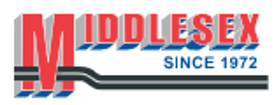 The Middlesex Corporation logo