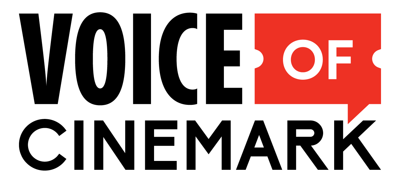 Cinemark Company Logo