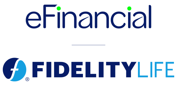 eFinancial | Fidelity Life logo
