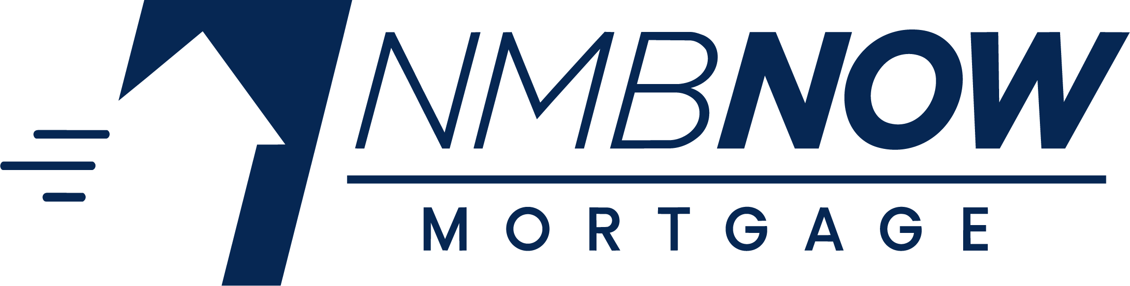 NMBNow Mortgage logo