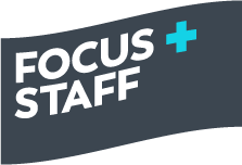 Focus Staff logo