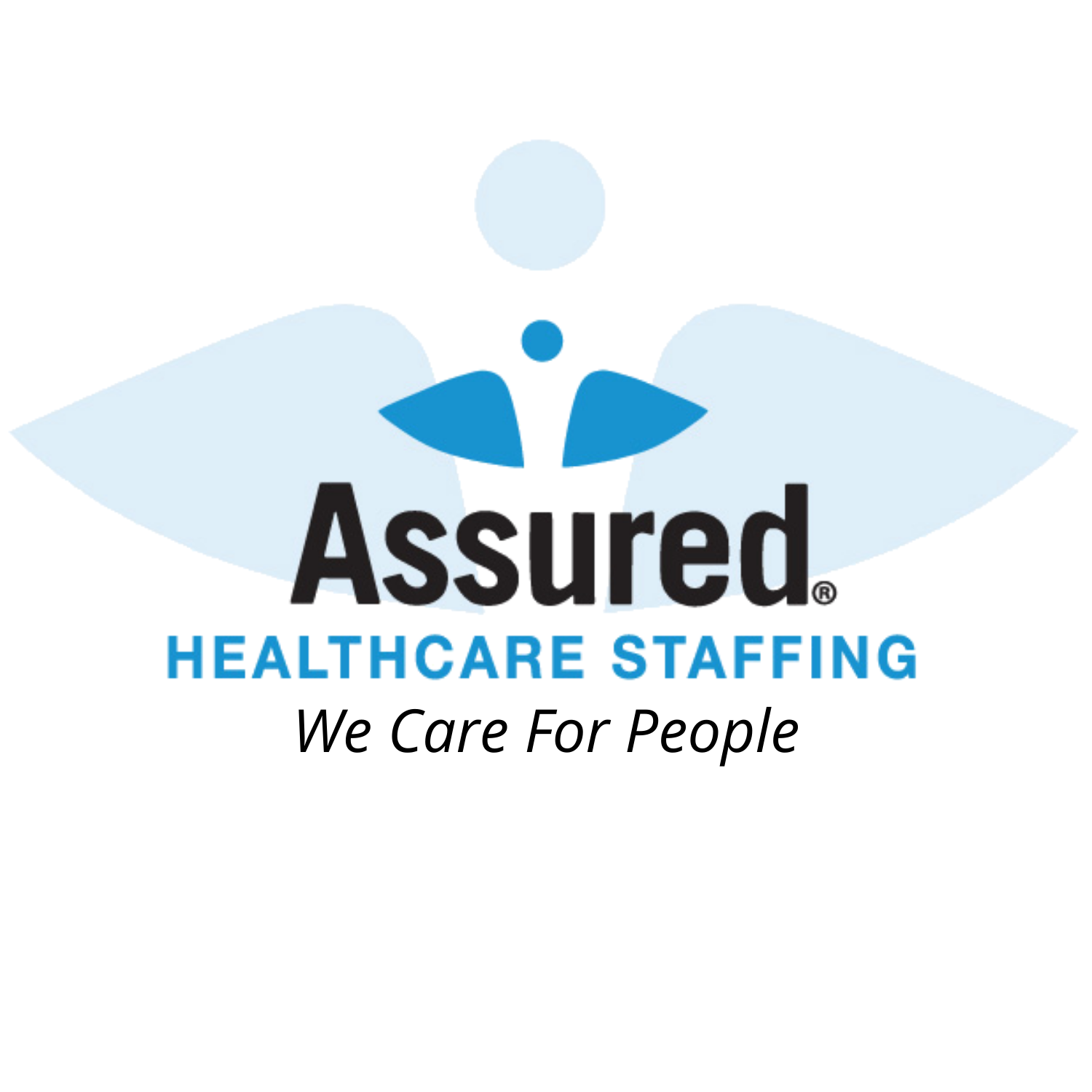 Assured Healthcare Staffing logo