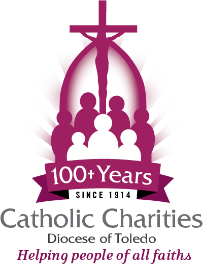 Catholic Charities Diocese of Toledo Company Logo