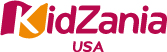 KidZania USA logo