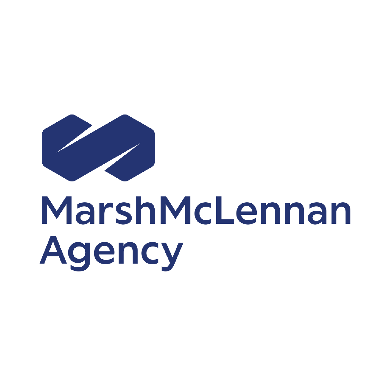 Marsh McLennan Agency Company Logo
