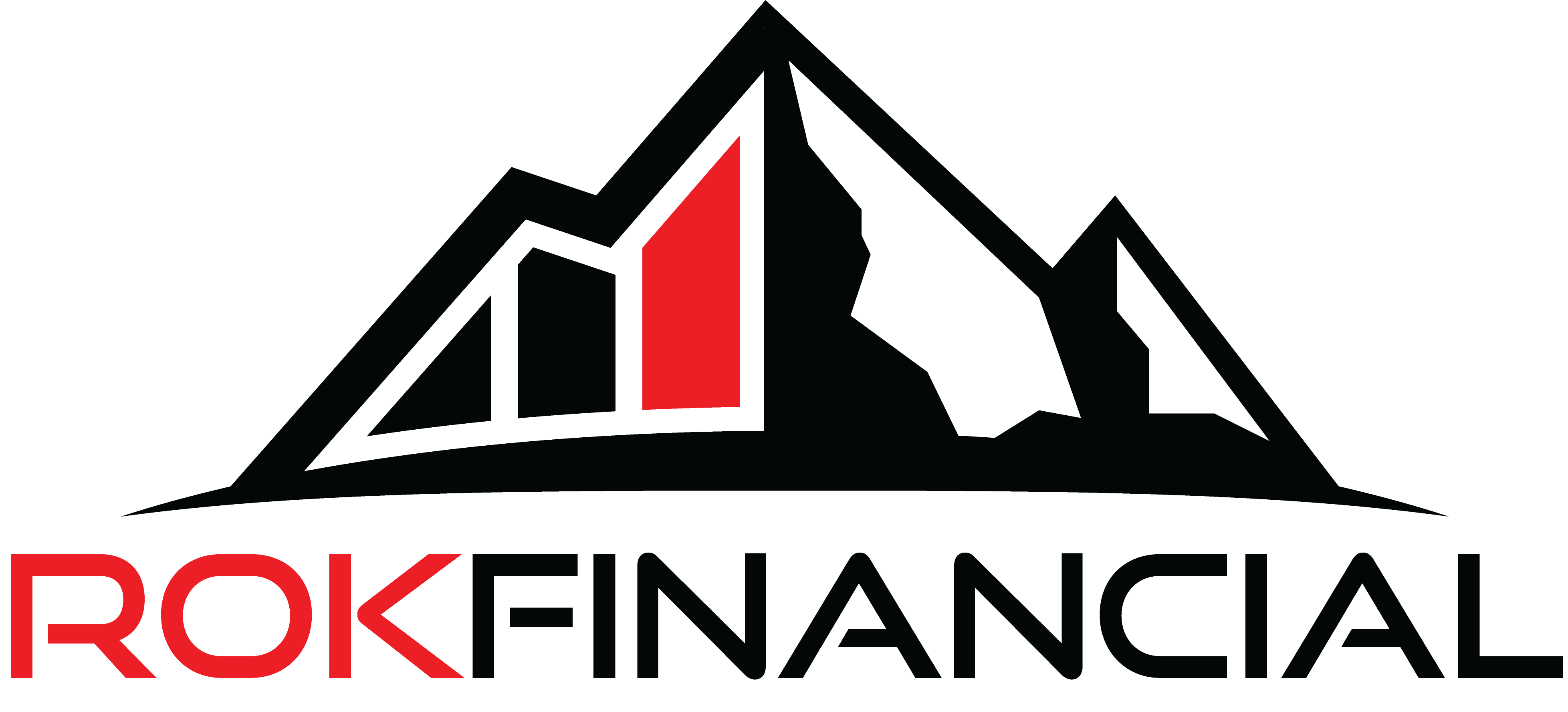 ROK Financial logo