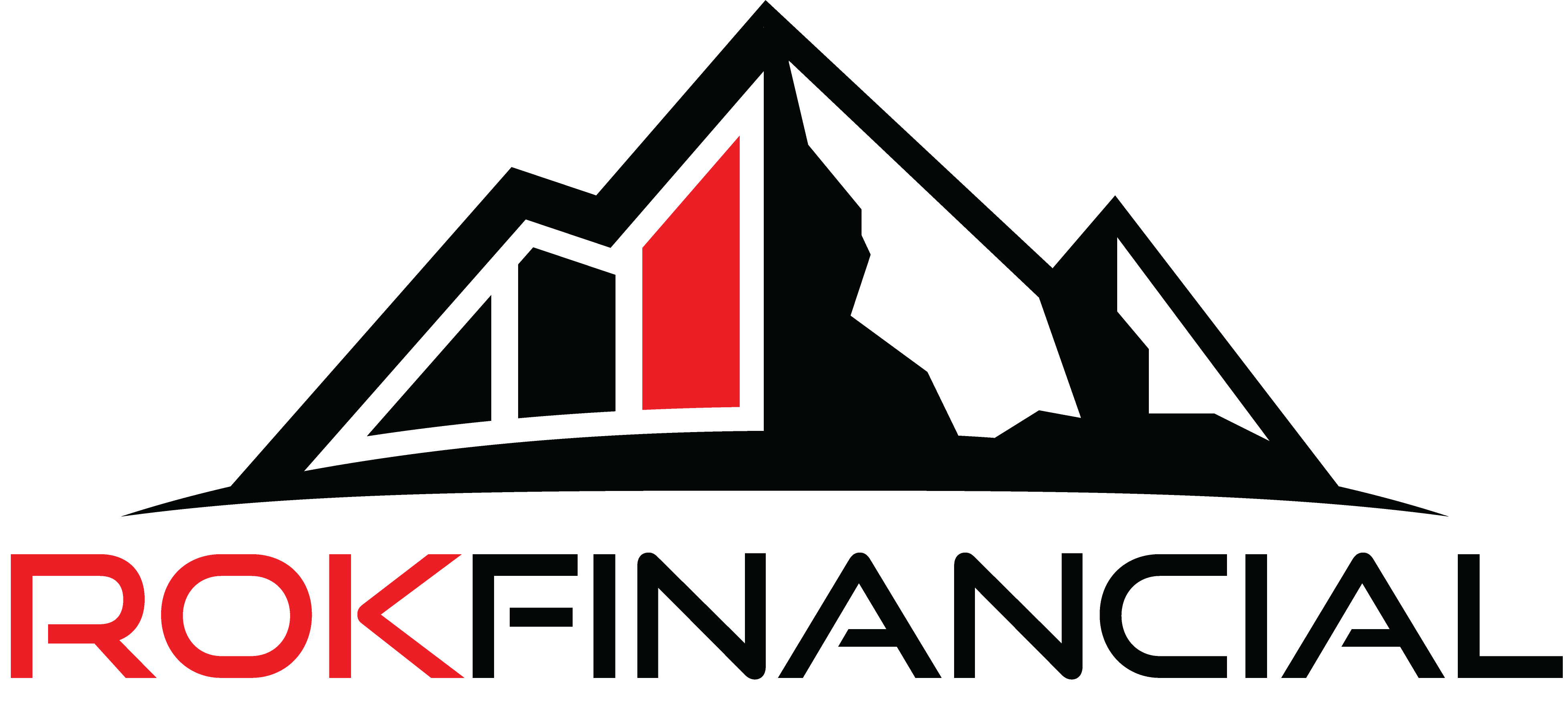 ROK Financial Company Logo