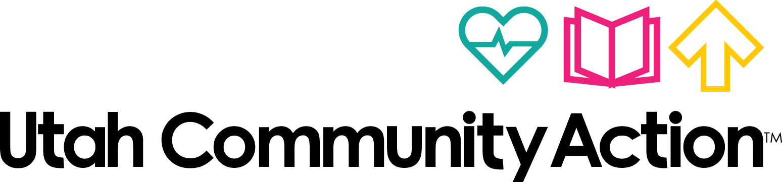 Utah Community Action Program logo