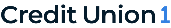 Credit Union1 logo