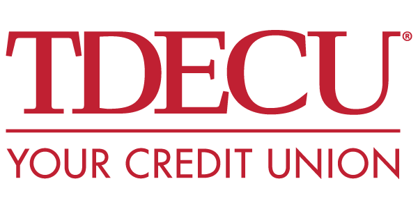 TDECU logo