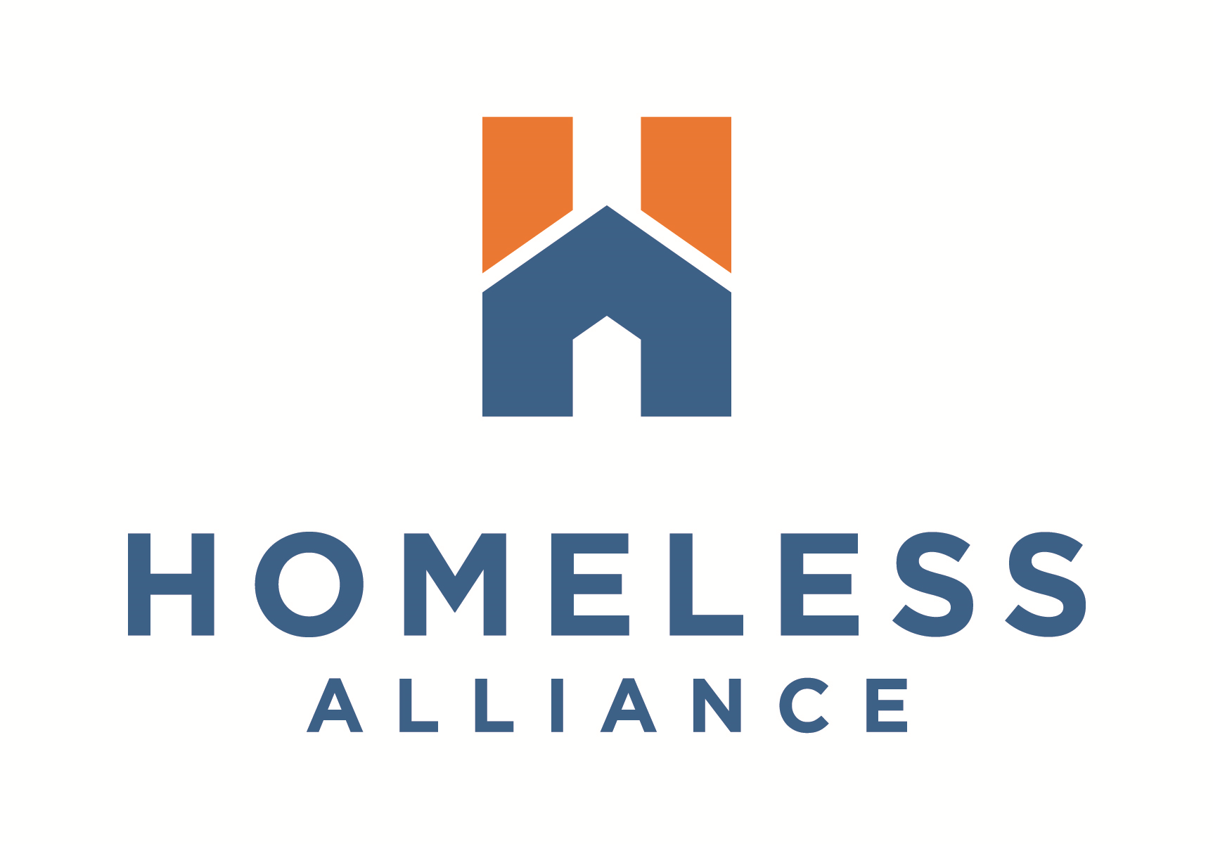 Homeless Alliance Company Logo