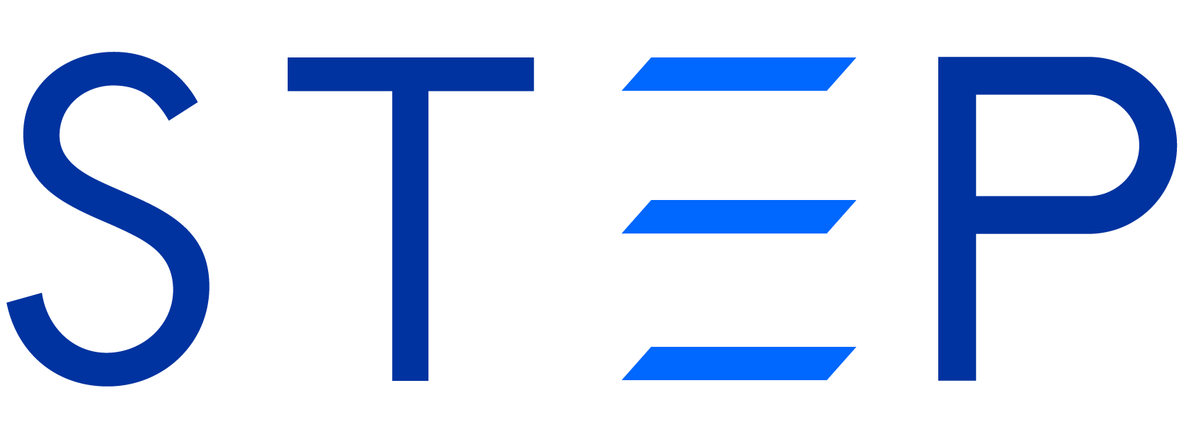 STEP CG logo